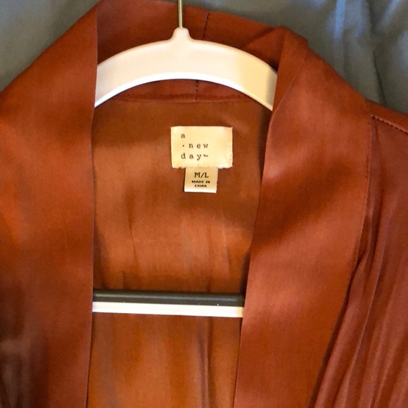 M/L duster - Picture 5 of 5